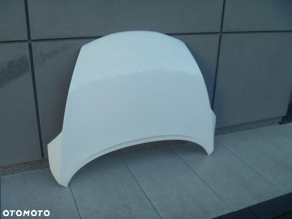 NISSAN JUKE I F15 LIFT 14-19 MASKA SILNIKA POKRYWA ŁADNA ORYGINAŁ - 3