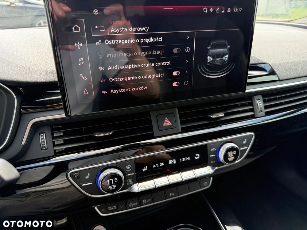 Audi A5 Sportback 40 TDI quattro S tronic S line - 25