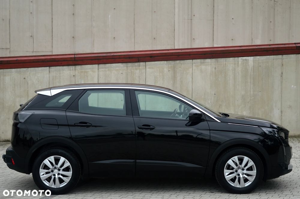 Peugeot 3008 - 8