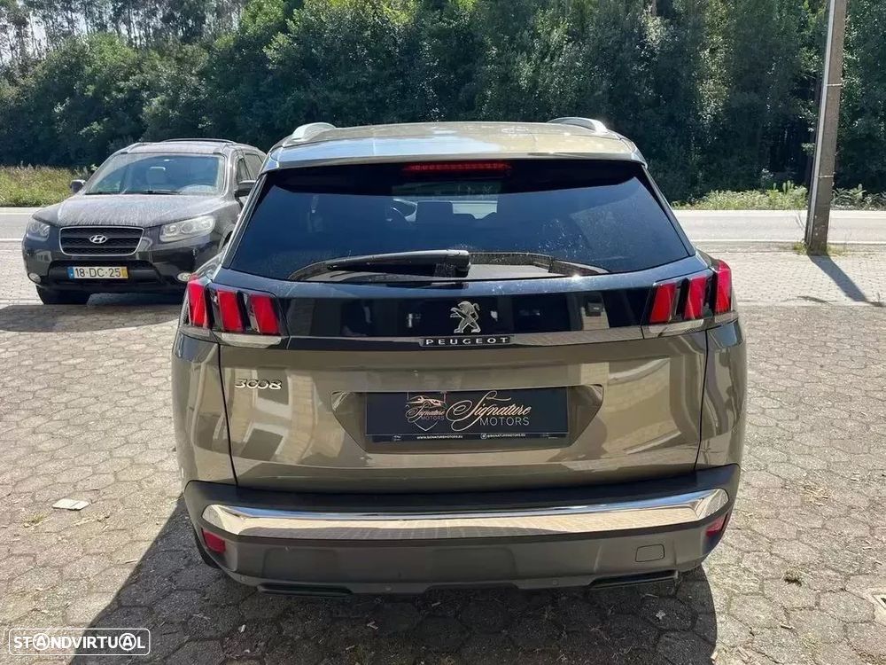 Peugeot 3008 - 6