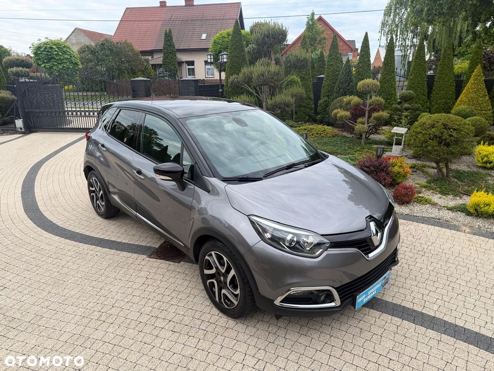 Renault Captur ENERGY TCe 120 EDC Dynamique - 3