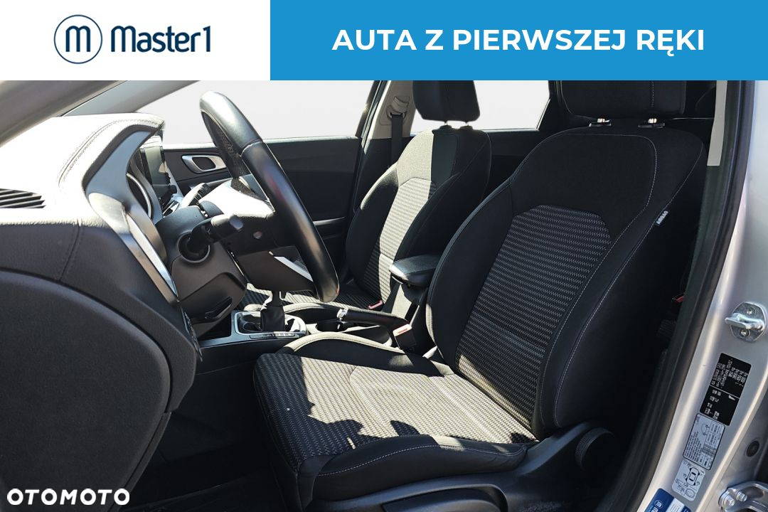 Kia Ceed 1.5 T-GDI M - 11