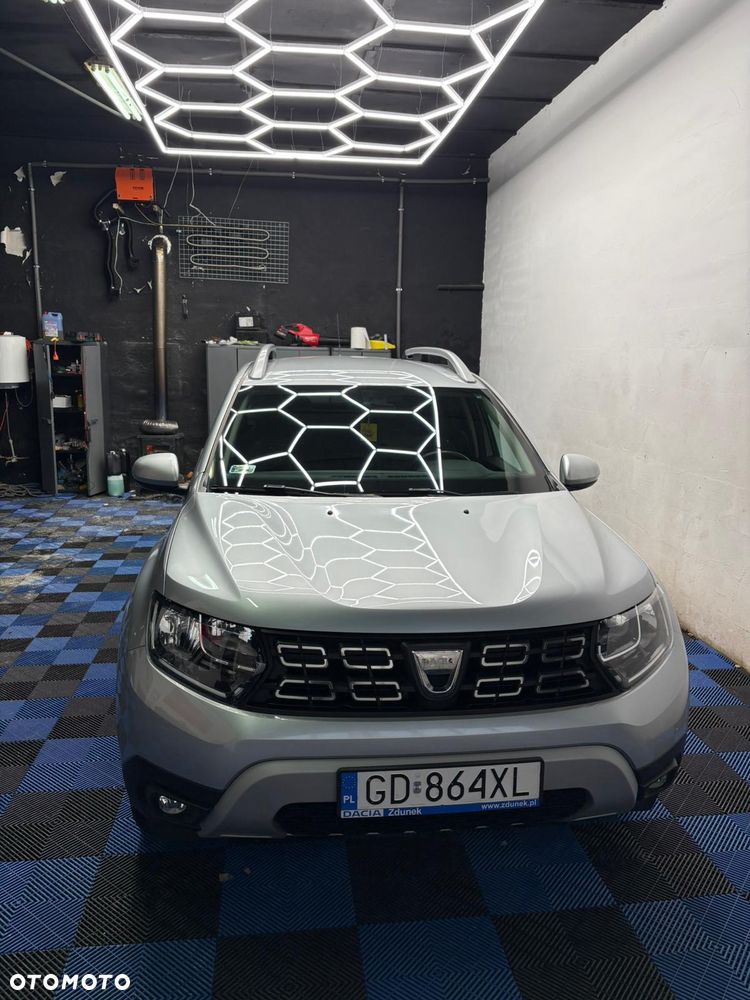 Dacia Duster 1.0 TCe Prestige - 2