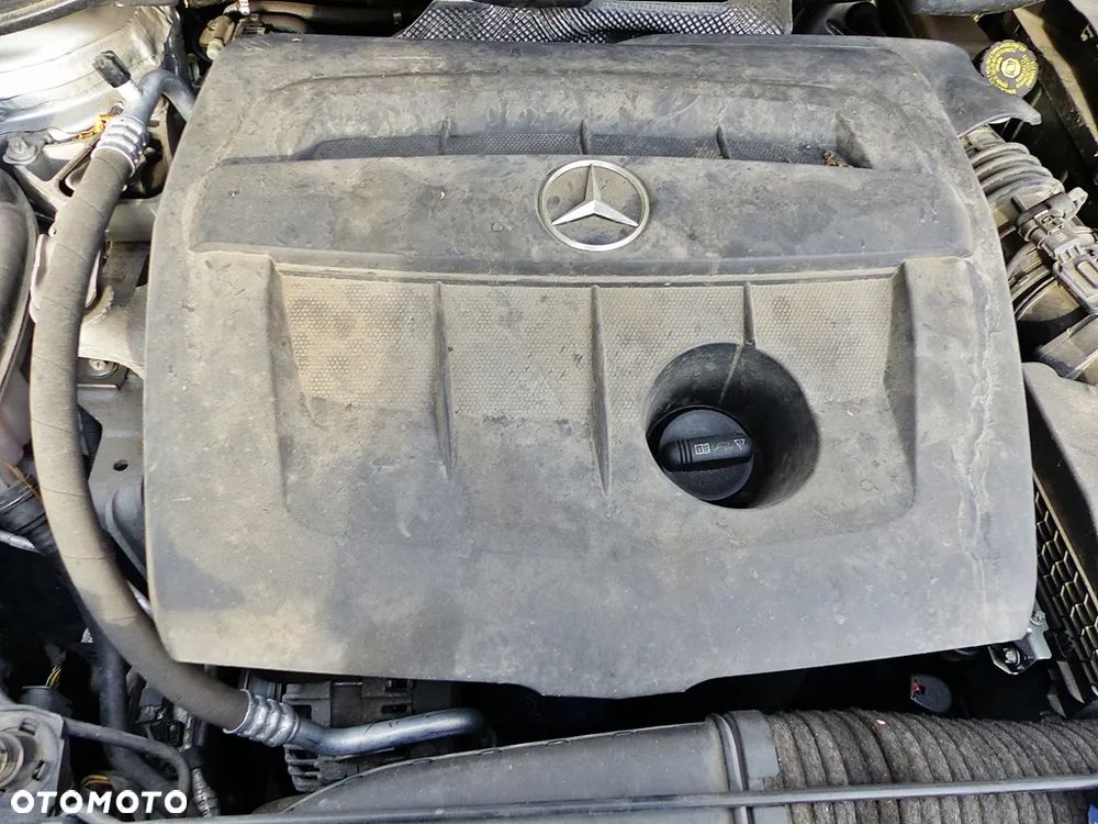Mercedes-Benz Klasa B 180 (CDI) d 7G-DCT Style - 40