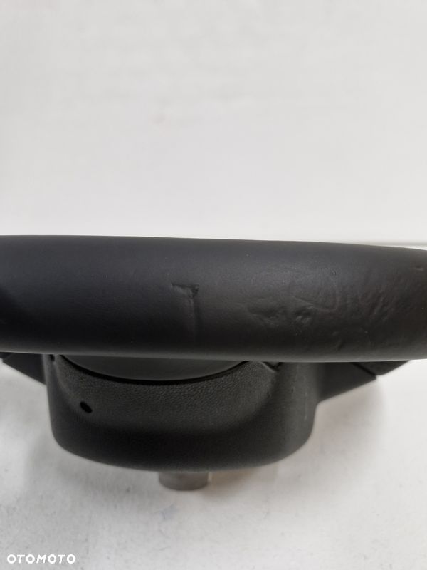 RENAULT KADJAR KIEROWNICA SKÓRA MULTIFUNKCJA BLACK EDITION 484006578R - 7