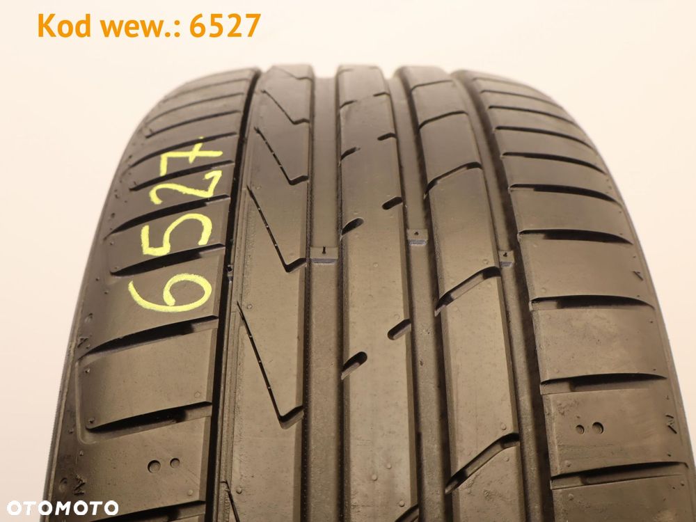 Hankook  Ventus S1 EVO2 - 225/45 R17 - 6