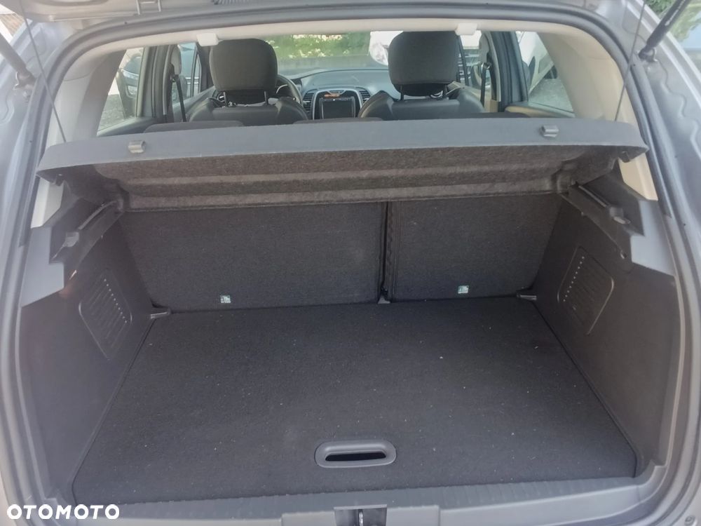 Renault Captur 1.2 TCe Zen EDC - 12