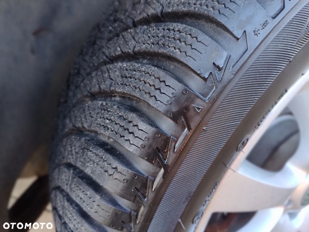 Skoda Yeti 1.2 TSI Active - 18