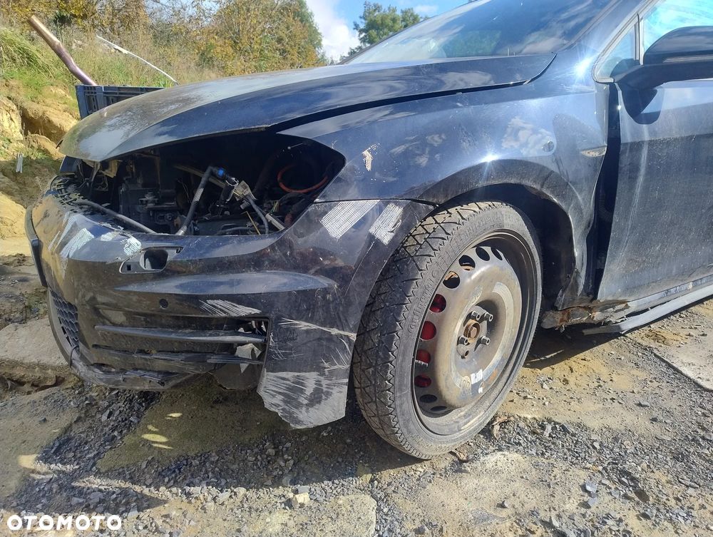 Volkswagen Golf VII 2.0 TSI BMT GTI Performance DSG - 7