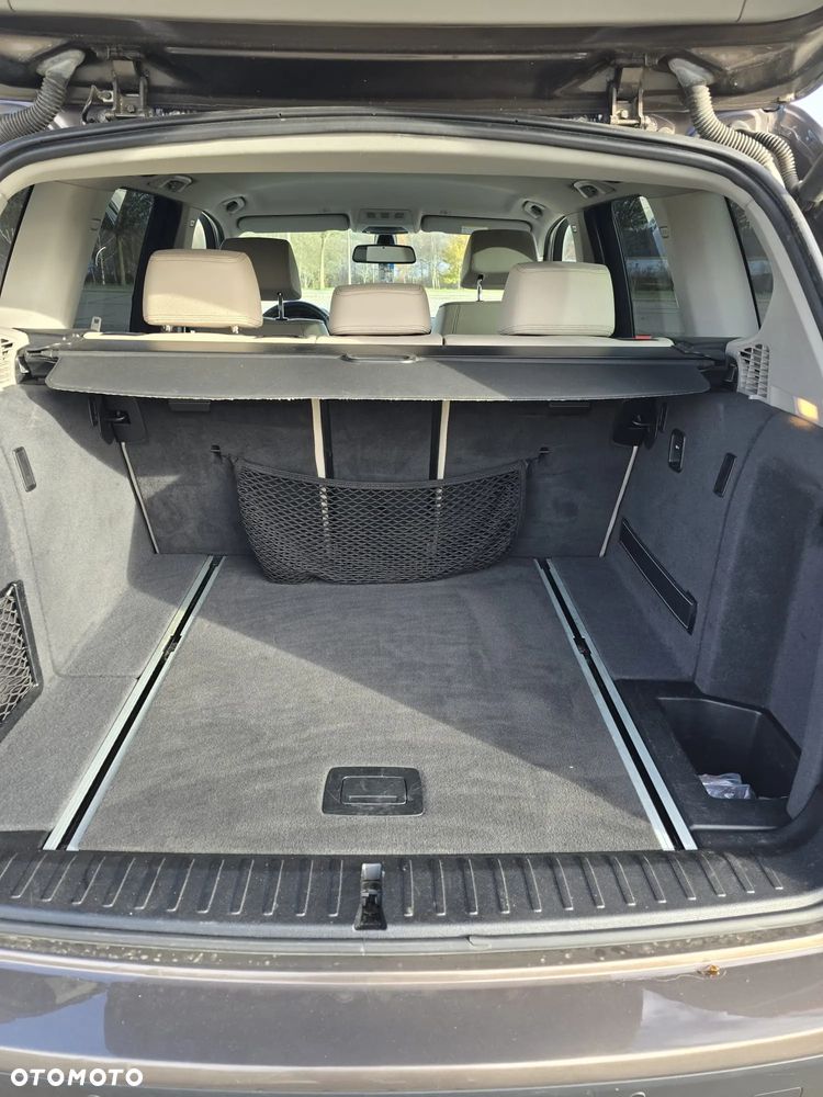 BMW X3 30d xDrive - 14