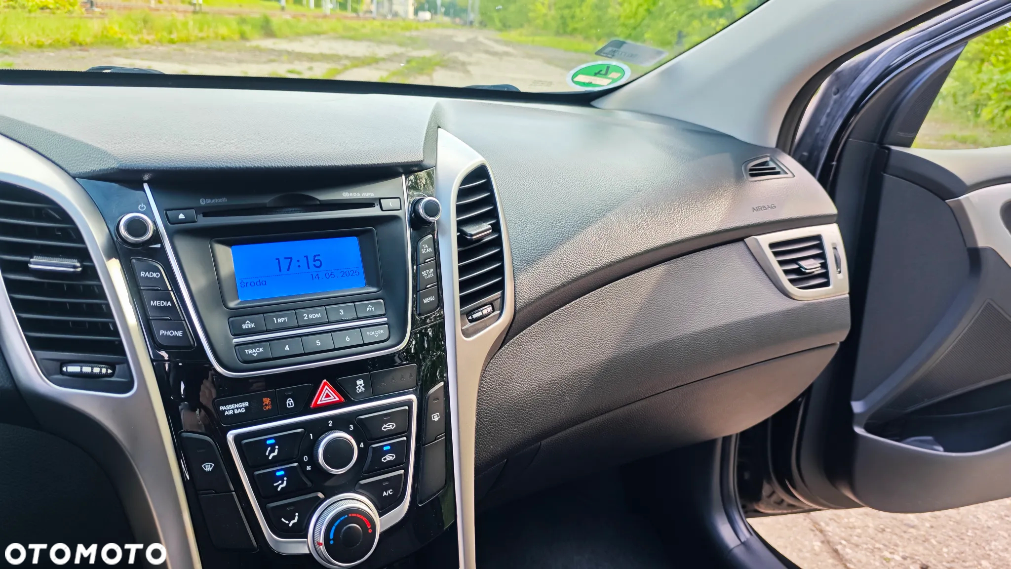 Hyundai i30 1.6 CRDi Classic - 15
