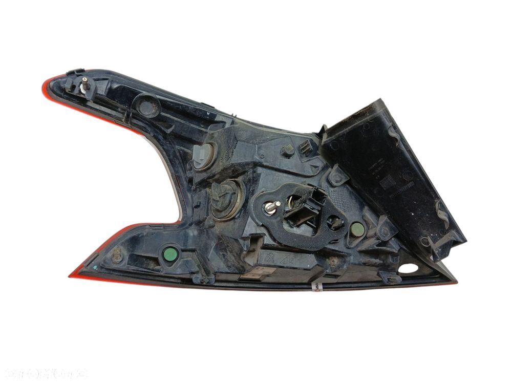 LAMPA PRAWY TYŁ PEUGEOT 308 II T9 (2014-2017) 1.6 BlueHDI 120KM - 5