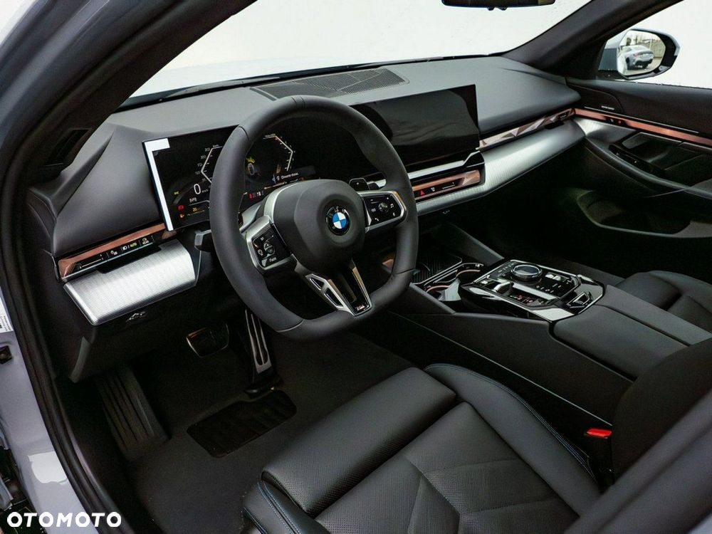 BMW Seria 5 - 14
