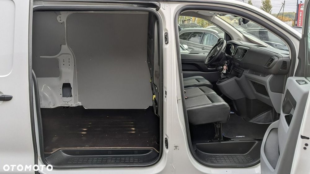 Citroën Jumpy - 10