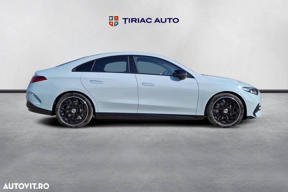 Mercedes-Benz CLA 220 - 6