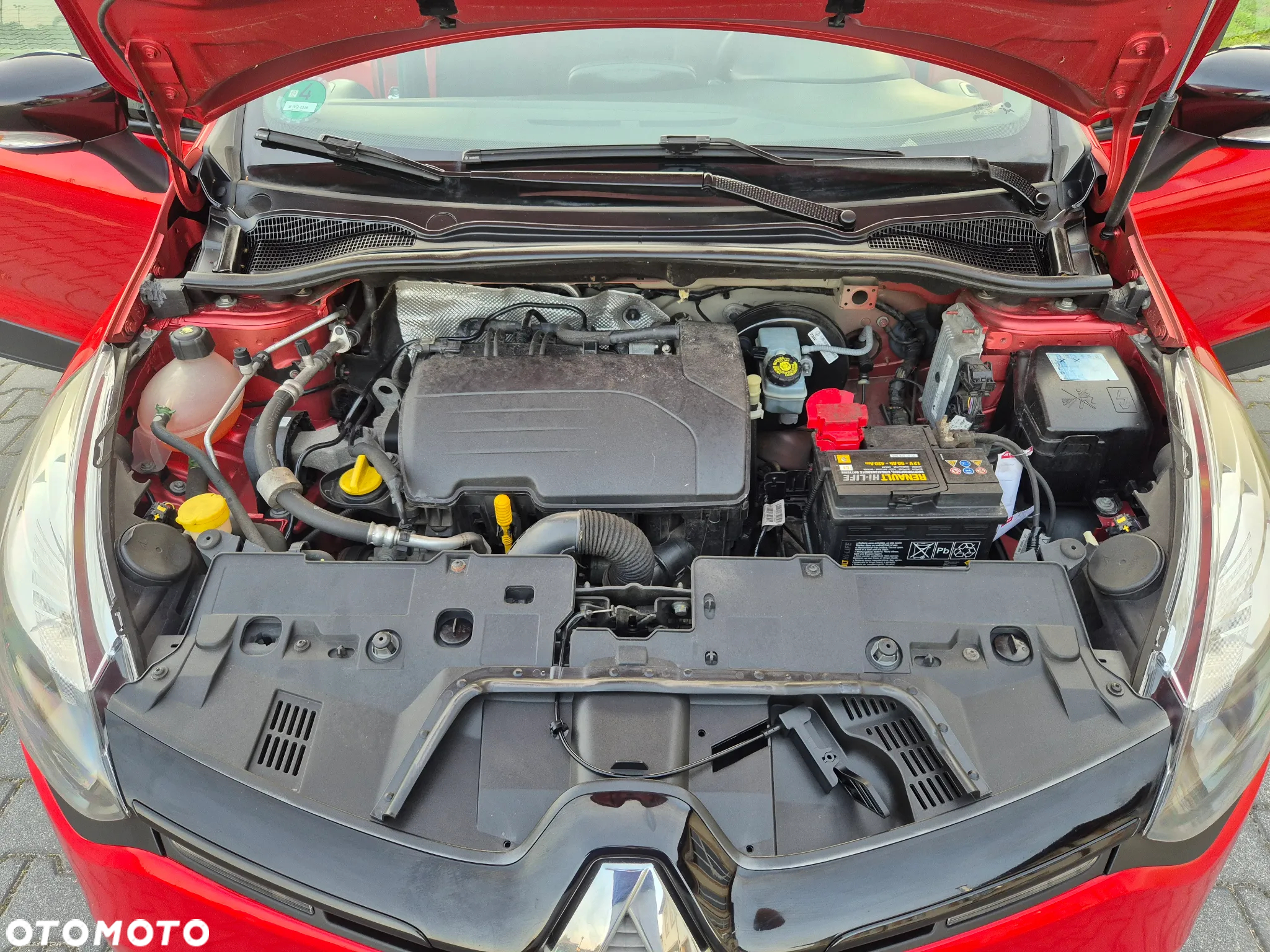 Renault Clio - 13