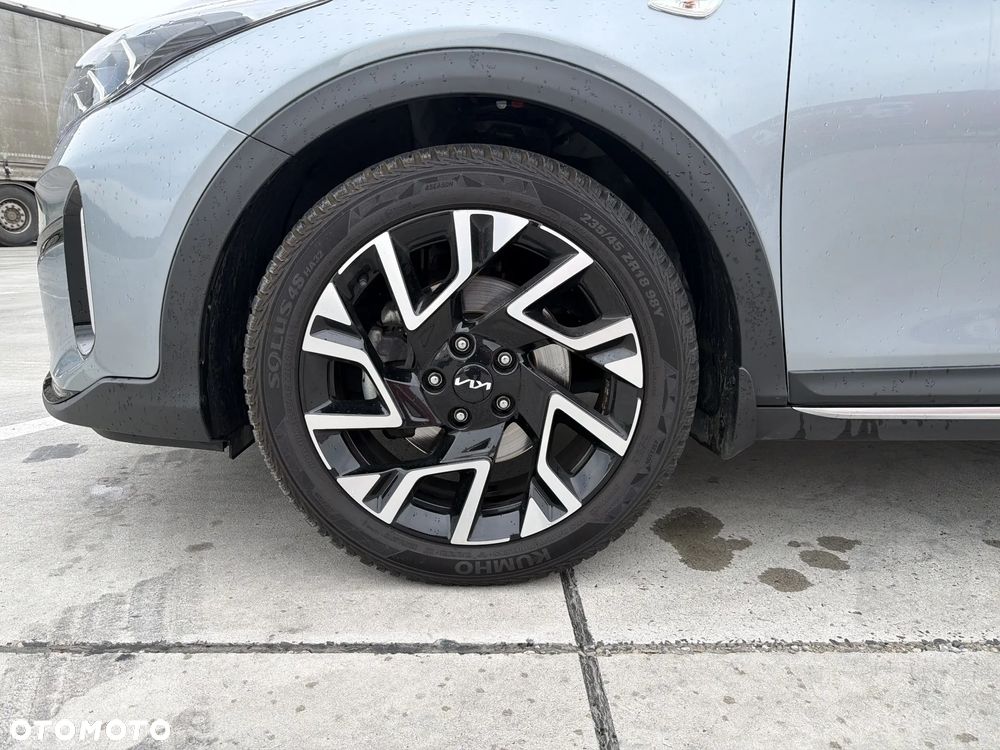 Kia XCeed 1.5 T-GDI M DCT - 18