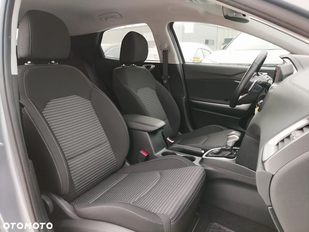 Kia XCeed 1.5 T-GDI M DCT - 20