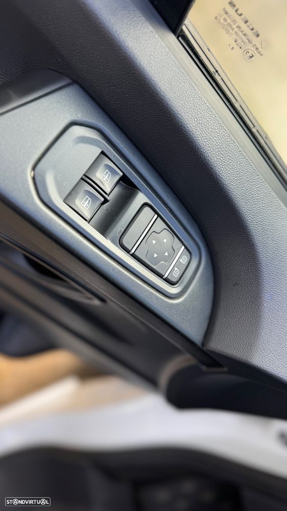 Renault Trafic 2.0 dCi L1 H2 Fase III - 14