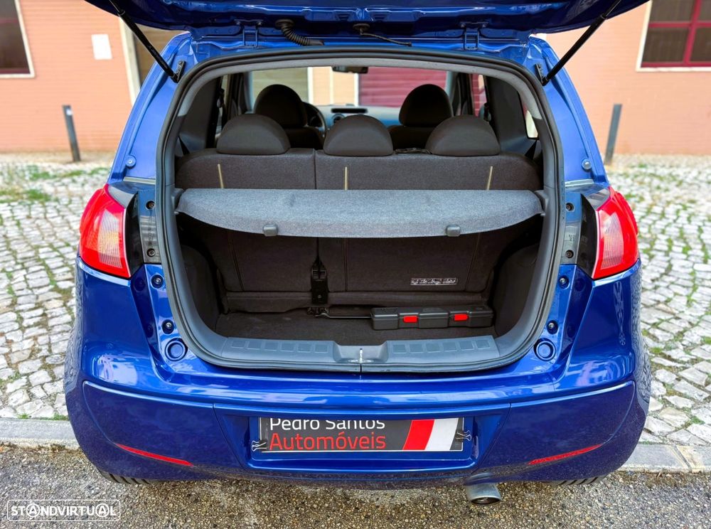 Mitsubishi Colt 1.1 Inform RCD/AC - 19