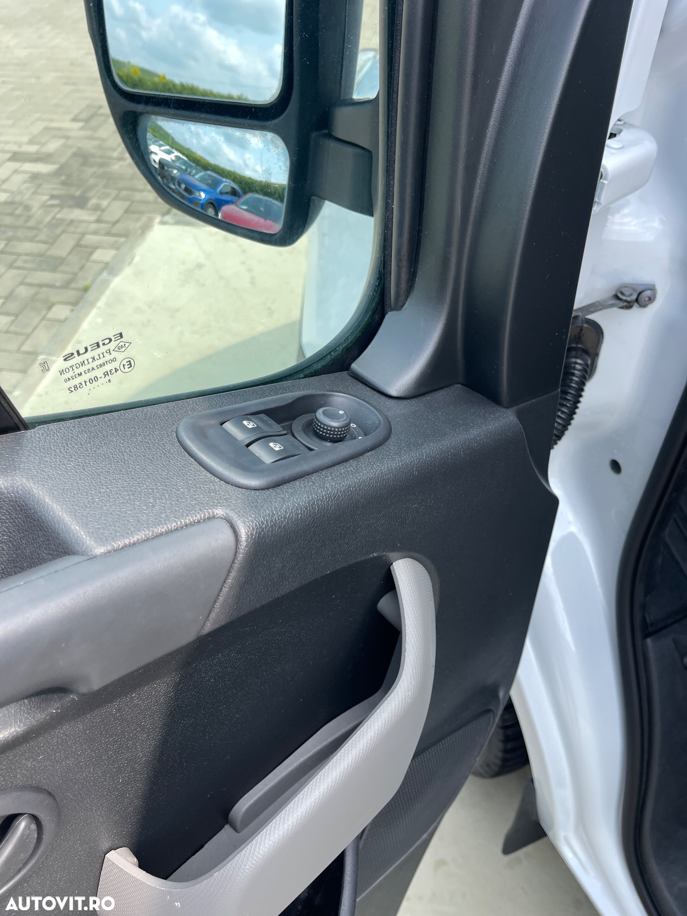Renault Master  L2H2 DCI145 - 22