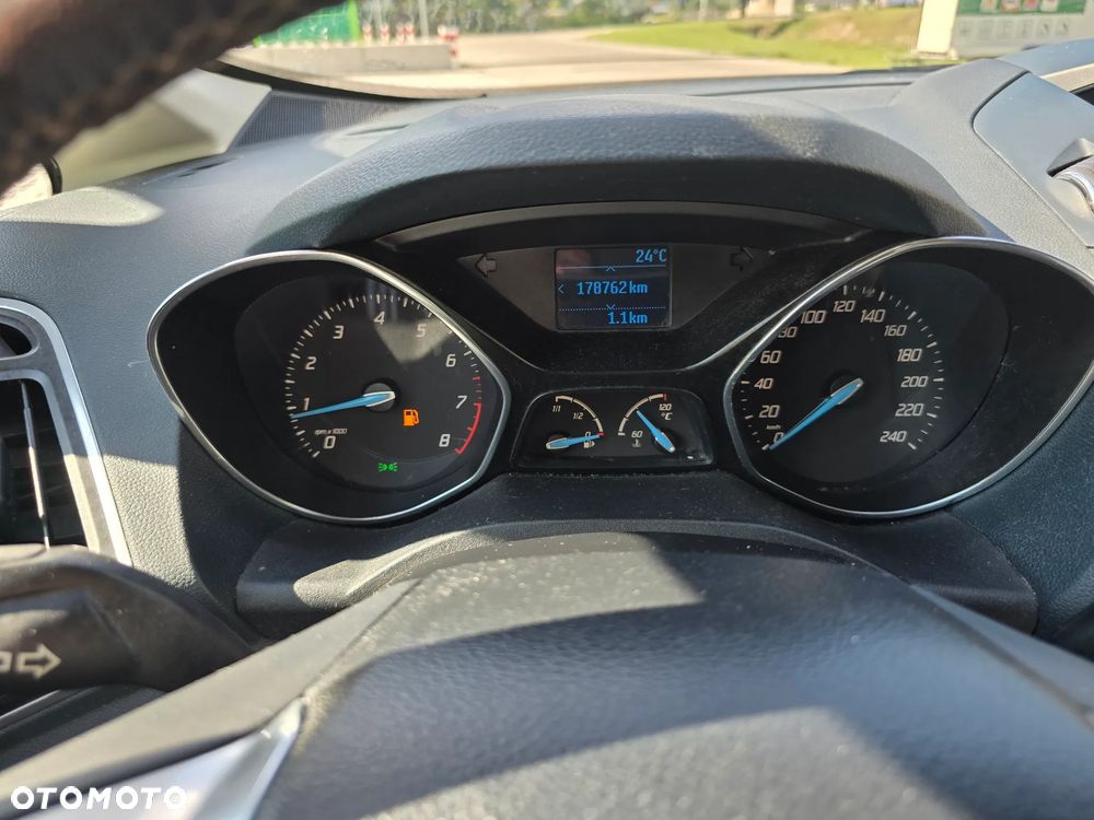 Ford C-MAX 1.6 Titanium - 15
