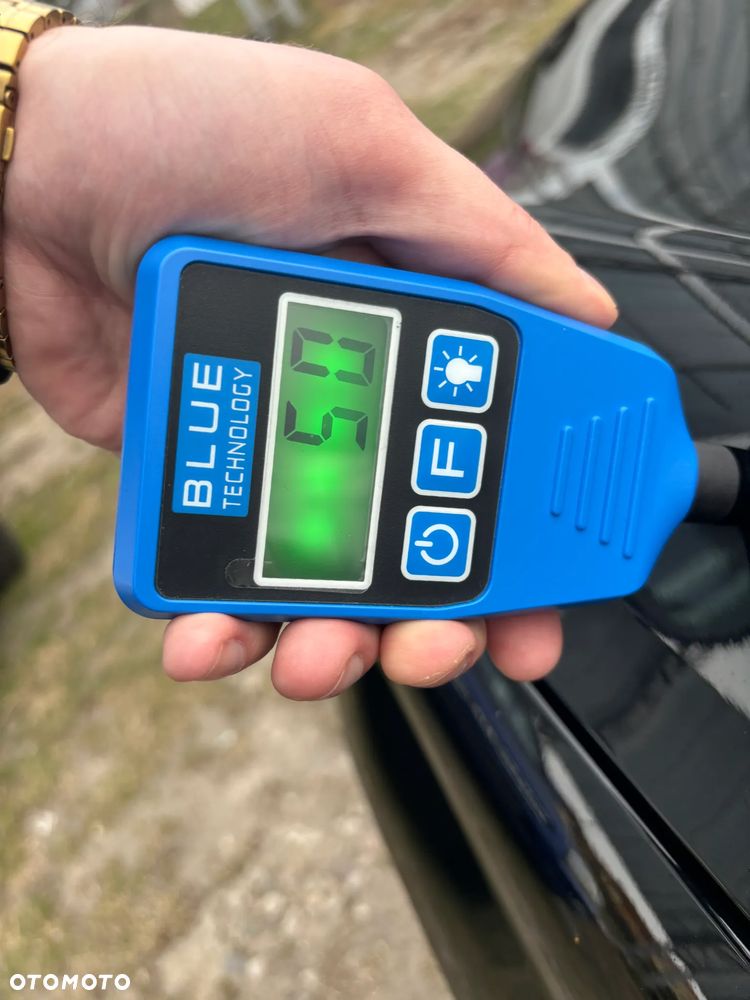 Mercedes-Benz GLA - 35