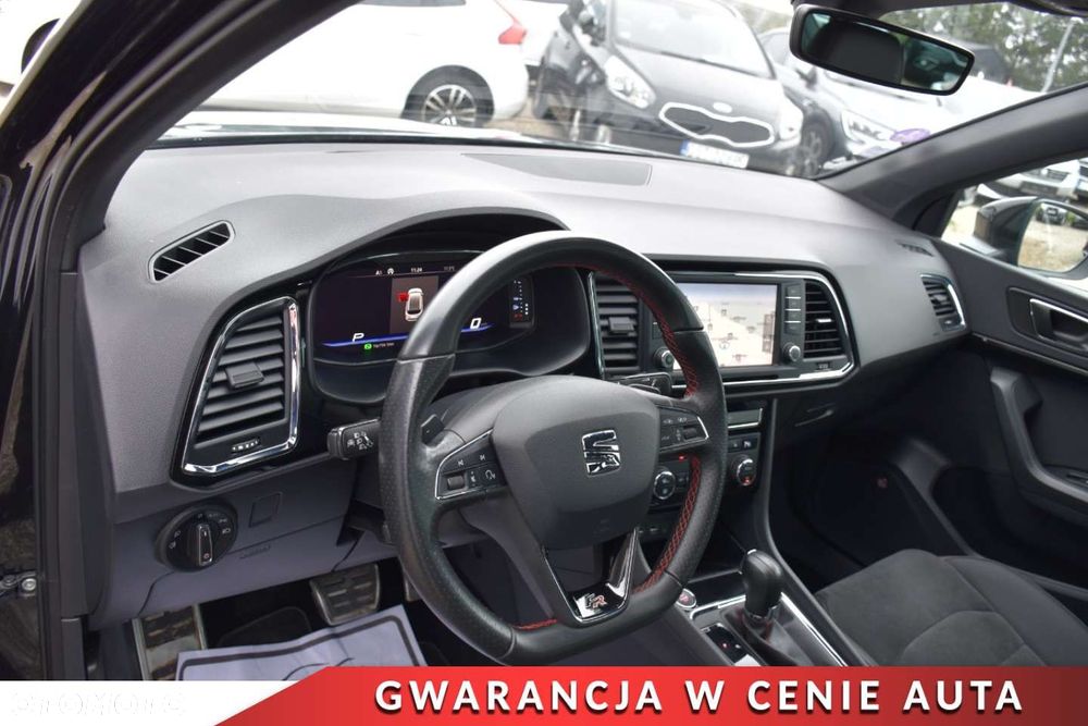 Seat Ateca - 9