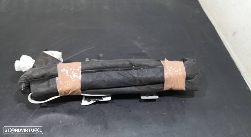 Airbags De Cortina Dto Renault Scénic Ii (Jm0/1_) - 2