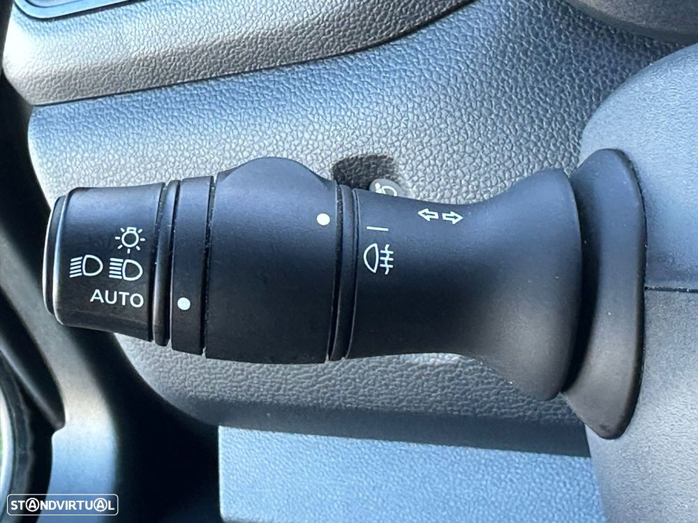 Renault Master Outro - 13