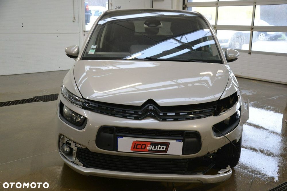 Citroën C4 Picasso - 2