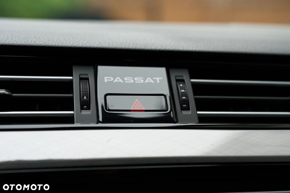 Volkswagen Passat 1.5 TSI EVO Comfortline DSG - 6