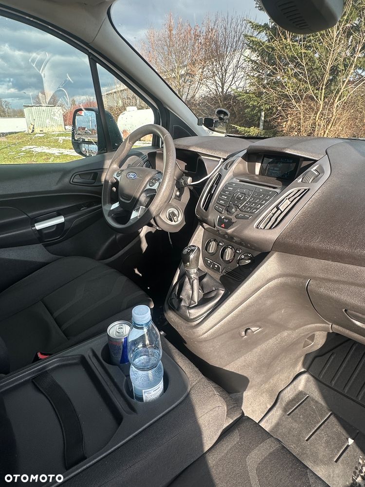 Ford Transit Connect 210 L2 Ambiente - 19