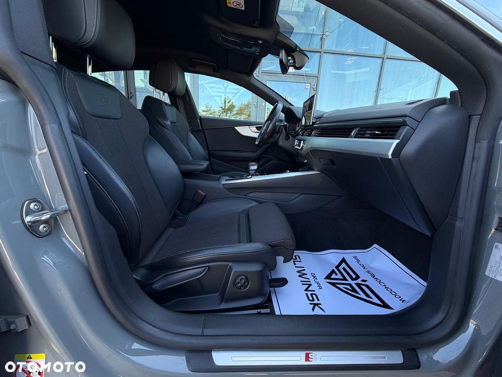 Audi A5 Sportback 40 TDI S tronic S line - 19