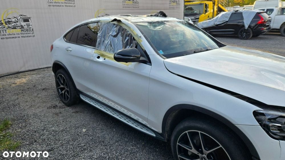 Mercedes-Benz GLC - 20