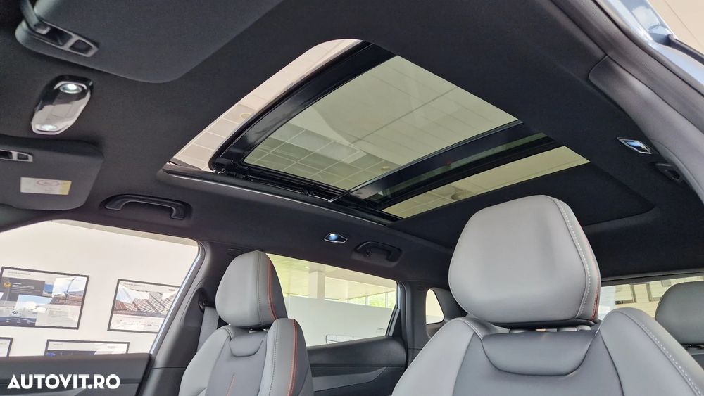 Geely Cityray 1.5 T-GDI 7DCT GK - 5