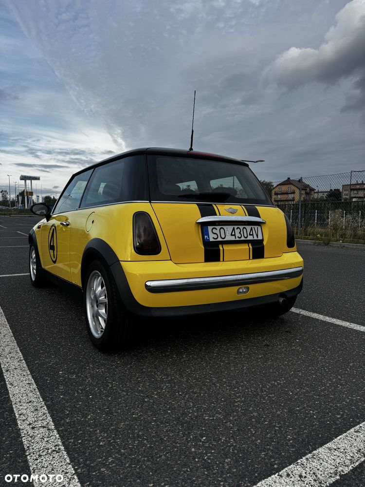 MINI Cooper - 3