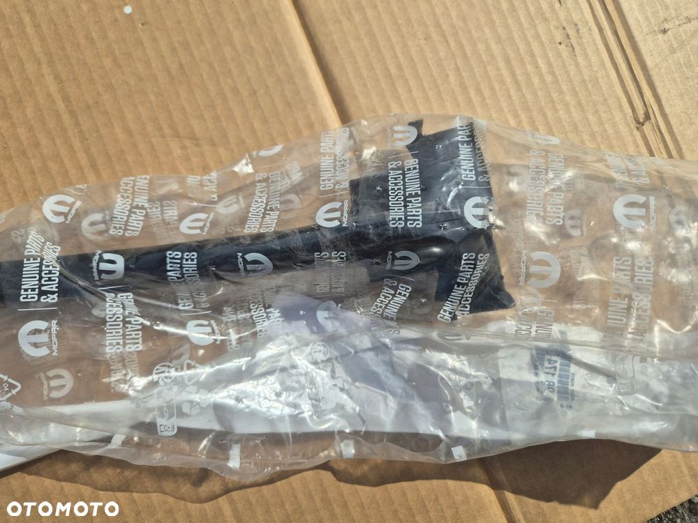 Fiat Doblo 3 uszczelka drzwi.Proace.Rifter. Combo - 2