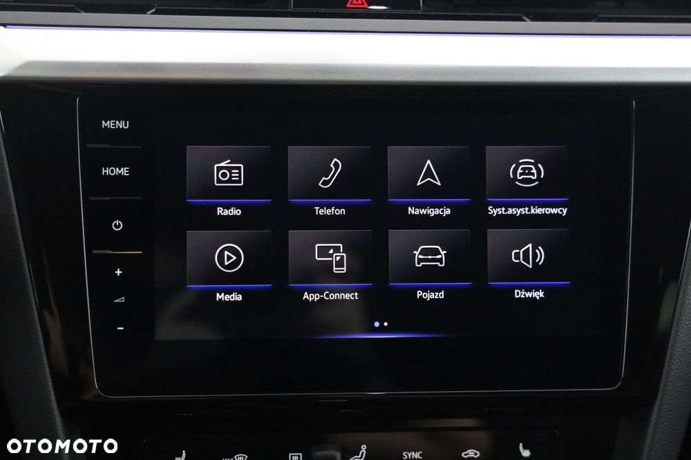 Volkswagen Arteon Shooting Brake - 17