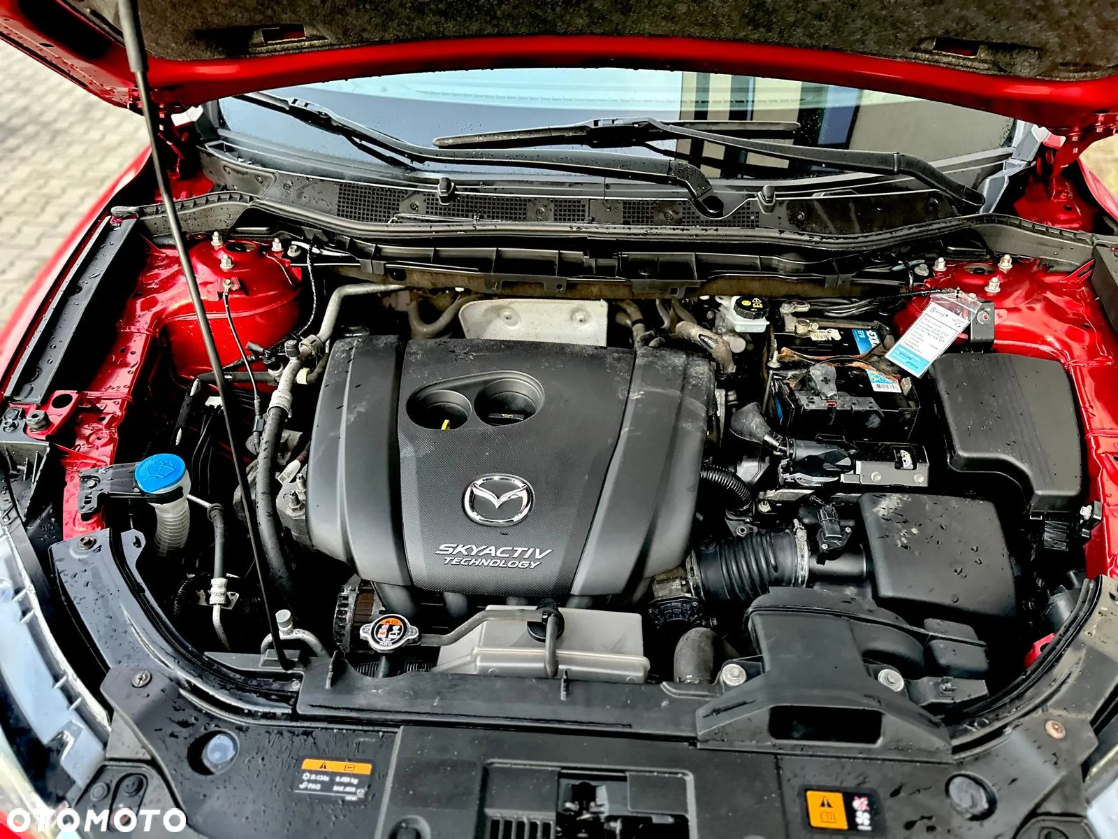 Mazda CX-5 - 27
