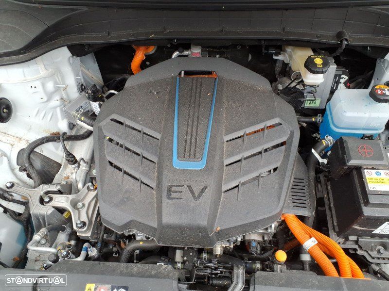 Hyundai Kauai Standard - 12