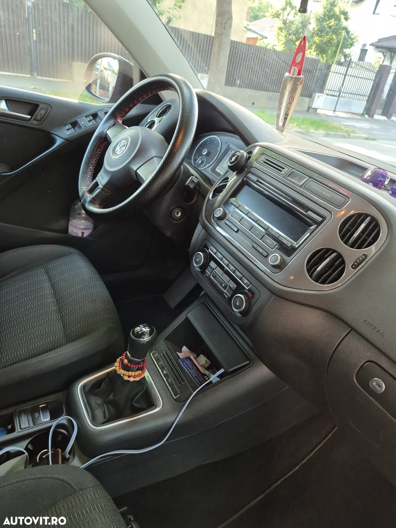 Volkswagen Tiguan - 9