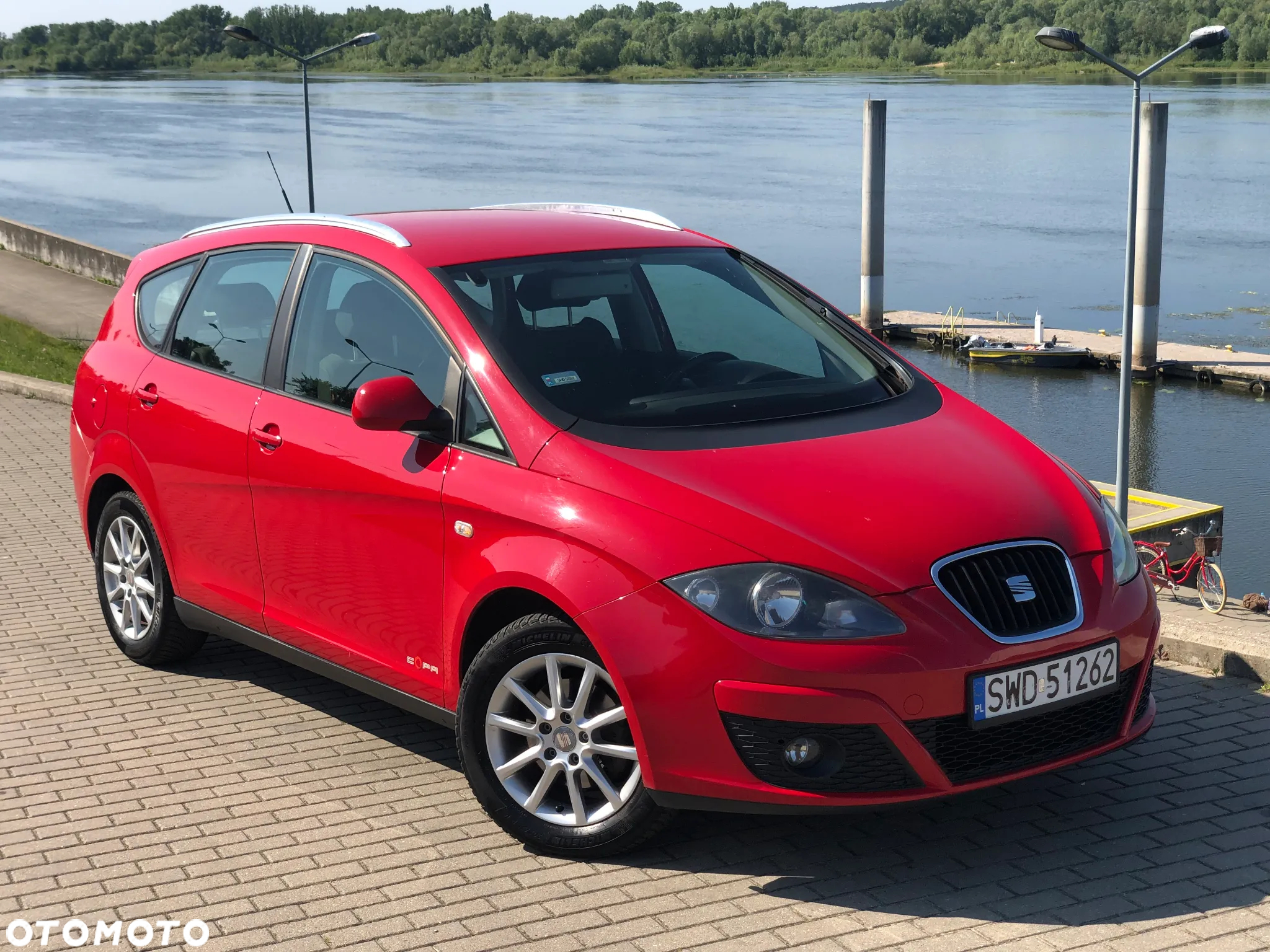 Seat Altea - 10