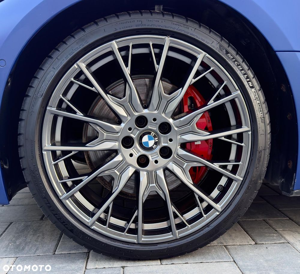 BMW Seria 4 - 40