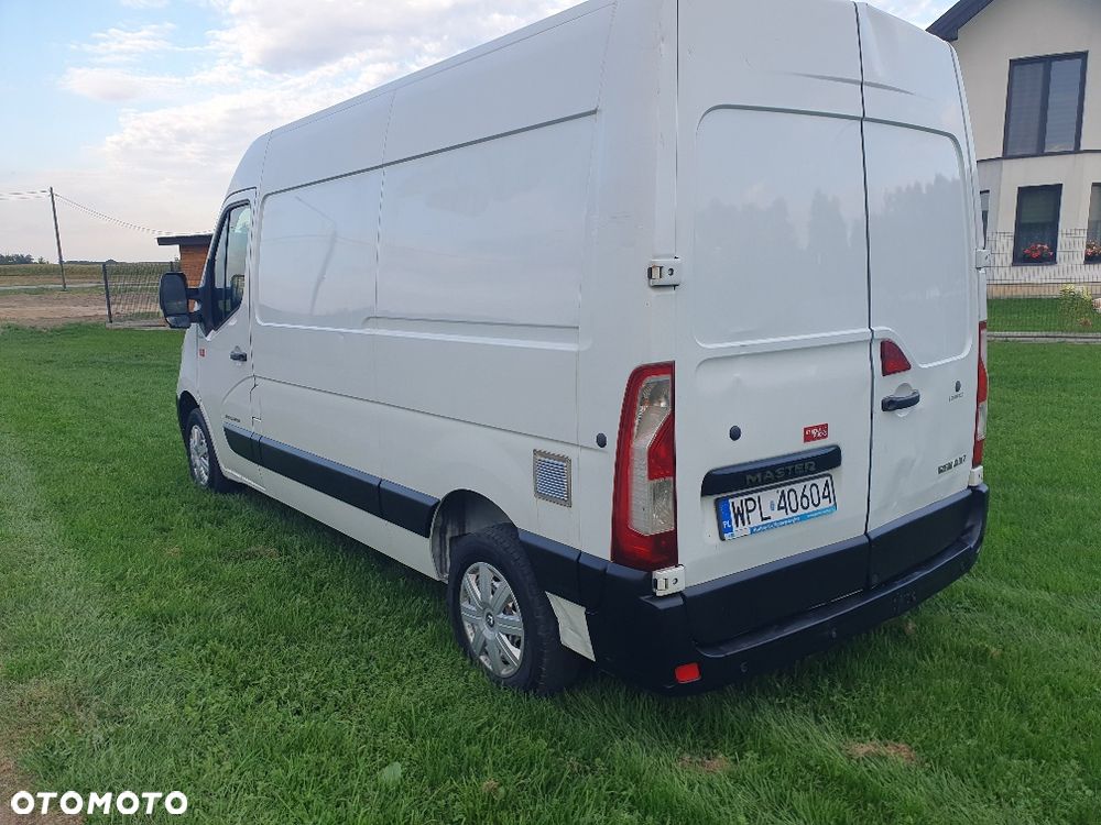 Renault Master - 8