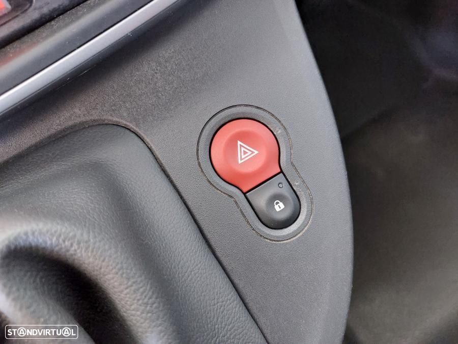 Renault Kangoo Express 1.5 dCi Business - IVA Dedutível - 22