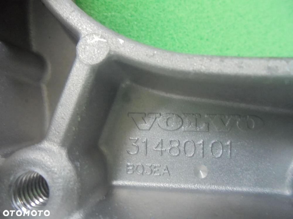 VOLVO XC90 II XC60 II MILD HYBRID LAPA ALTERNATORA 2,0 D - 3