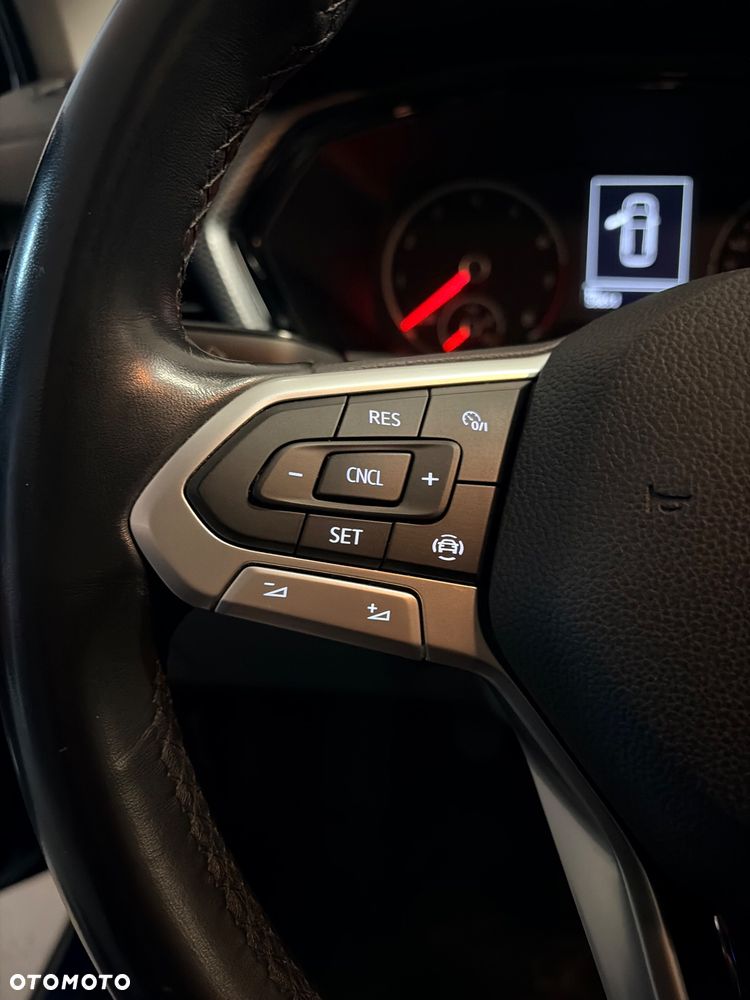 Volkswagen T-Cross 1.0 TSI Life - 17