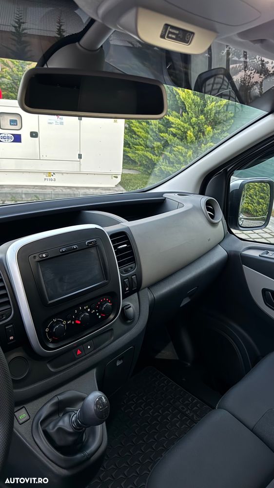 Nissan NV300 - 7