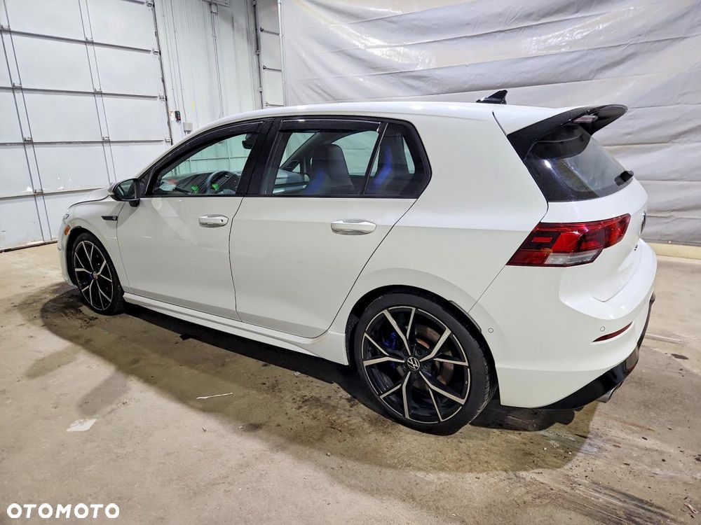 Volkswagen Golf 2.0 TSI OPF 4Motion DSG R Performance - 2